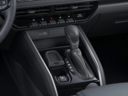 Chevrolet Colorado 2WD LT Crew Cab 2026