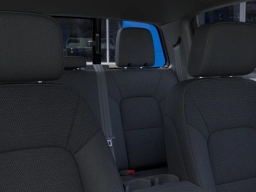 Chevrolet Colorado 2WD LT Crew Cab 2026