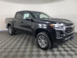 Chevrolet Colorado 2WD LT Crew Cab 2026