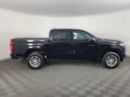 Chevrolet Colorado 2WD LT Crew Cab 2026