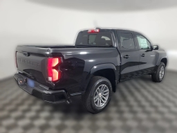 Chevrolet Colorado 2WD LT Crew Cab 2026