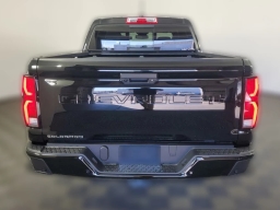 Chevrolet Colorado 2WD LT Crew Cab 2026