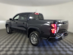 Chevrolet Colorado 2WD LT Crew Cab 2026