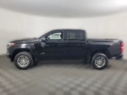 Chevrolet Colorado 2WD LT Crew Cab 2026