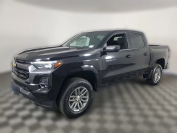 Chevrolet Colorado 2WD LT Crew Cab 2026