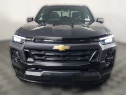 Chevrolet Colorado 2WD LT Crew Cab 2026