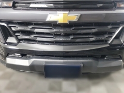 Chevrolet Colorado 2WD LT Crew Cab 2026