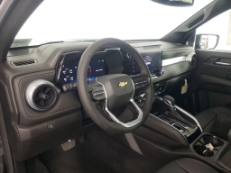 Chevrolet Colorado 2WD LT Crew Cab 2026