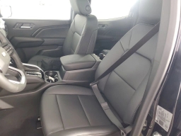 Chevrolet Colorado 2WD LT Crew Cab 2026