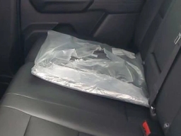 Chevrolet Colorado 2WD LT Crew Cab 2026