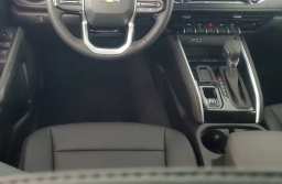 Chevrolet Colorado 2WD LT Crew Cab 2026