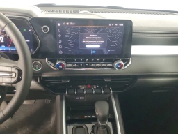 Chevrolet Colorado 2WD LT Crew Cab 2026