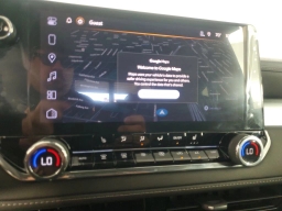 Chevrolet Colorado 2WD LT Crew Cab 2026