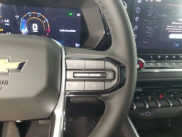 Chevrolet Colorado 2WD LT Crew Cab 2026