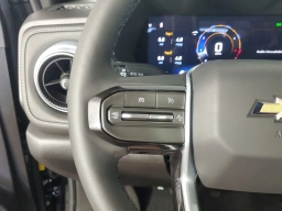 Chevrolet Colorado 2WD LT Crew Cab 2026