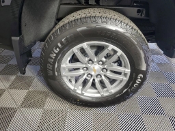 Chevrolet Colorado 2WD LT Crew Cab 2026