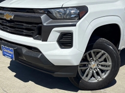 Chevrolet Colorado 2WD LT Crew Cab 2026