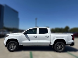 Chevrolet Colorado 2WD LT Crew Cab 2026