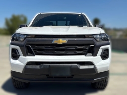 Chevrolet Colorado 2WD LT Crew Cab 2026