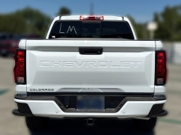 Chevrolet Colorado 2WD LT Crew Cab 2026