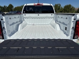 Chevrolet Colorado 2WD LT Crew Cab 2026