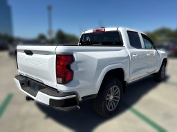 Chevrolet Colorado 2WD LT Crew Cab 2026