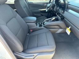 Chevrolet Colorado 2WD LT Crew Cab 2026