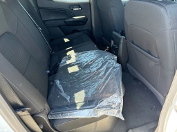 Chevrolet Colorado 2WD LT Crew Cab 2026