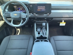 Chevrolet Colorado 2WD LT Crew Cab 2026