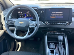 Chevrolet Colorado 2WD LT Crew Cab 2026