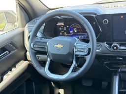 Chevrolet Colorado 2WD LT Crew Cab 2026
