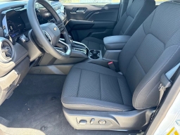 Chevrolet Colorado 2WD LT Crew Cab 2026