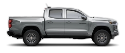 Chevrolet Colorado 2WD LT Crew Cab 2026