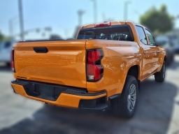 Chevrolet Colorado 2WD LT Crew Cab 2026