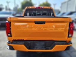 Chevrolet Colorado 2WD LT Crew Cab 2026