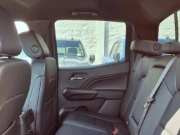 Chevrolet Colorado 2WD LT Crew Cab 2026