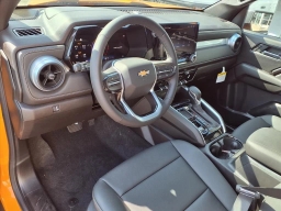 Chevrolet Colorado 2WD LT Crew Cab 2026