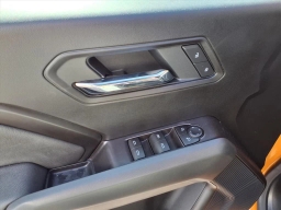 Chevrolet Colorado 2WD LT Crew Cab 2026