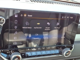 Chevrolet Colorado 2WD LT Crew Cab 2026