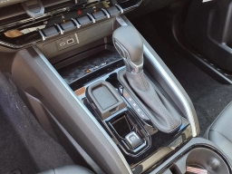 Chevrolet Colorado 2WD LT Crew Cab 2026