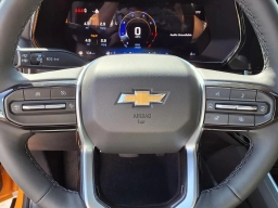 Chevrolet Colorado 2WD LT Crew Cab 2026