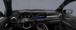 Chevrolet Colorado 2WD LT Crew Cab 2026