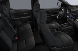 Chevrolet Colorado 2WD LT Crew Cab 2026