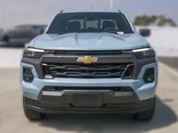 Chevrolet Colorado 2WD LT Crew Cab 2026