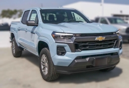 Chevrolet Colorado 2WD LT Crew Cab 2026