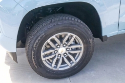 Chevrolet Colorado 2WD LT Crew Cab 2026