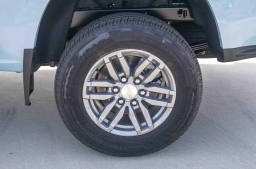 Chevrolet Colorado 2WD LT Crew Cab 2026