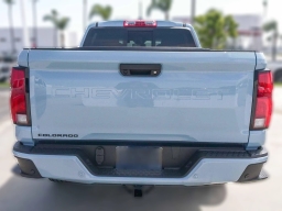 Chevrolet Colorado 2WD LT Crew Cab 2026