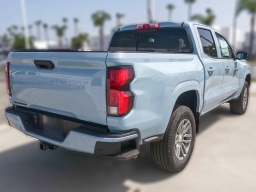 Chevrolet Colorado 2WD LT Crew Cab 2026