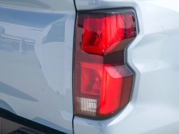 Chevrolet Colorado 2WD LT Crew Cab 2026